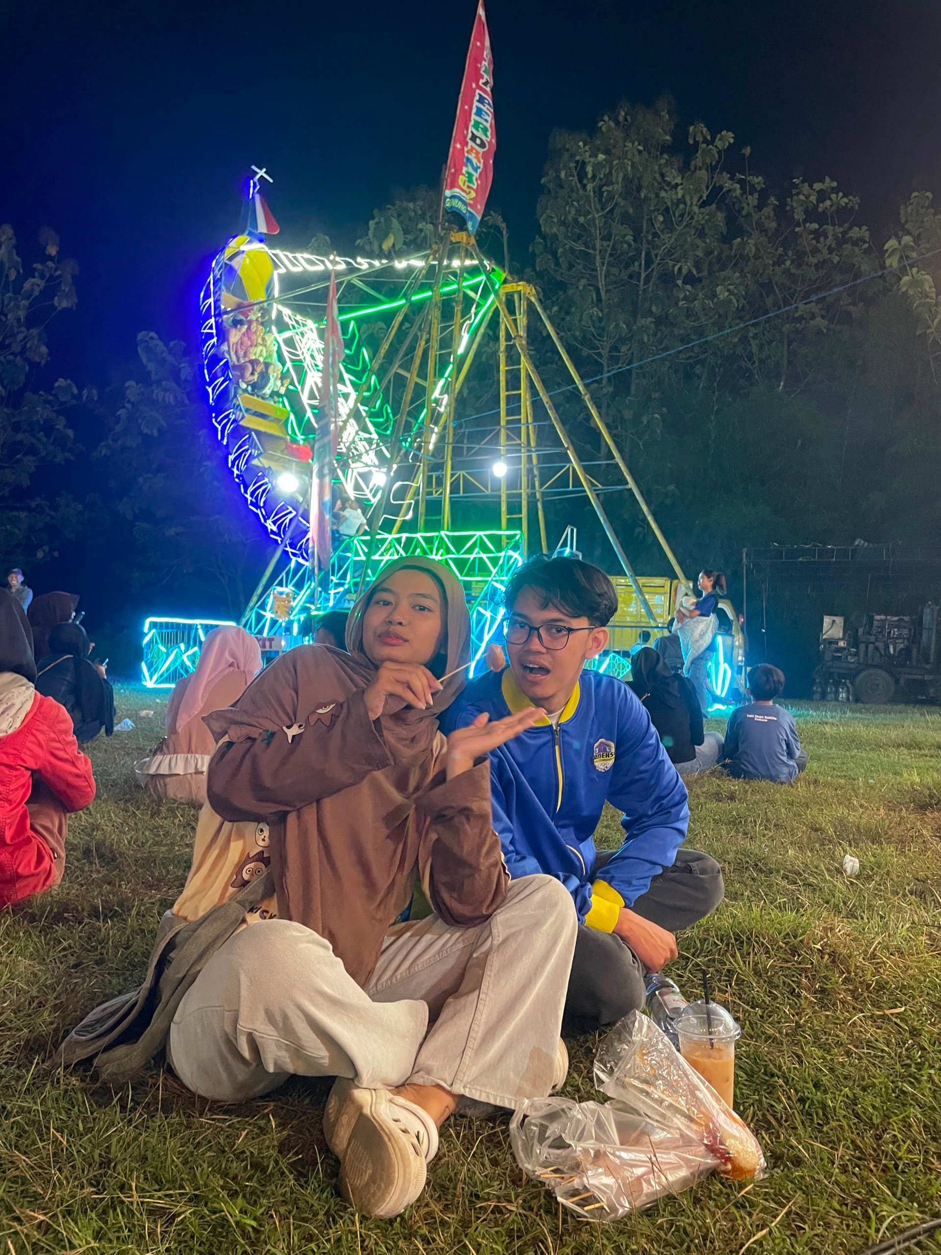 Foto Kita Blur🔗